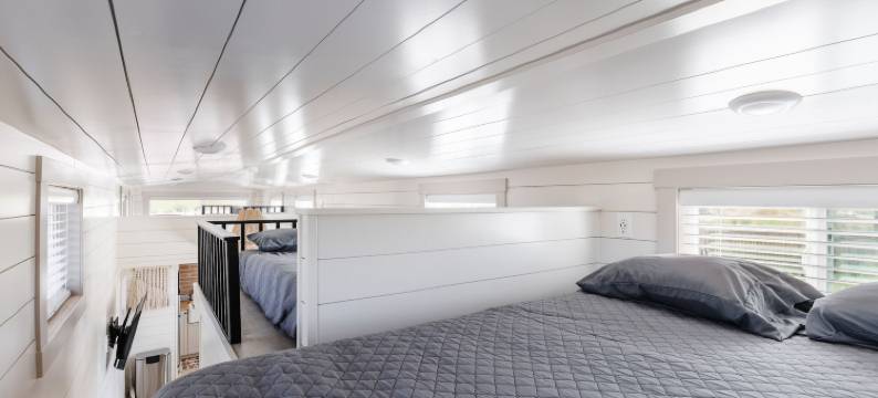 锡安的迷你度假处(Zion's Tiny Getaway)图片