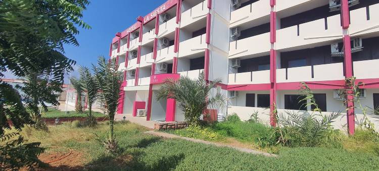 SIESTA 酒店(Siesta Hotel)图片