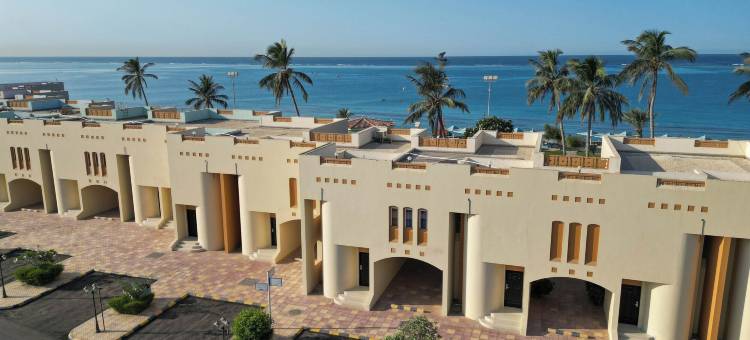 Radwa Ramadh Resort图片