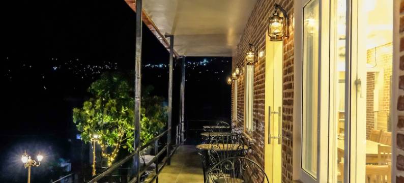 多尔卡杜巴尔酒店(Hotel Dolkha Durbar)图片