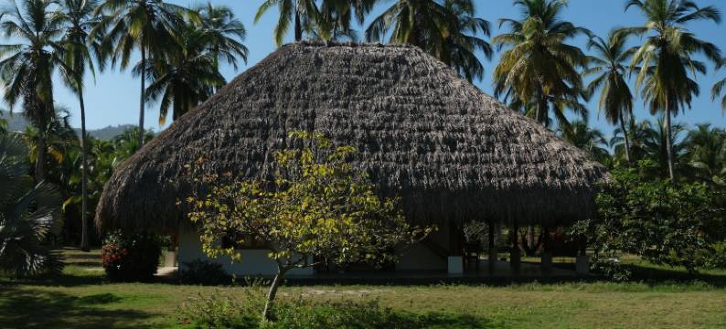 圣地圣山(Santuario Sierra Sagrada)图片