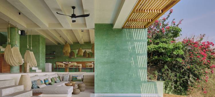 纳亚角 - 限成人(Punta Nayaá - Adults Only)图片