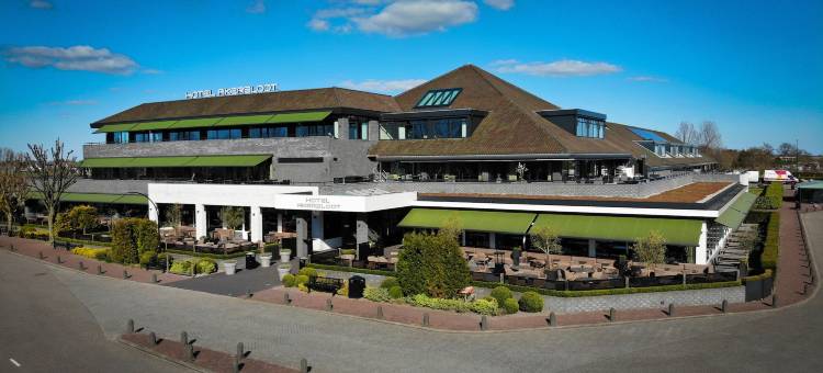 凡德瓦克酒店(Van der Valk Hotel Akersloot / A9 Alkmaar)图片