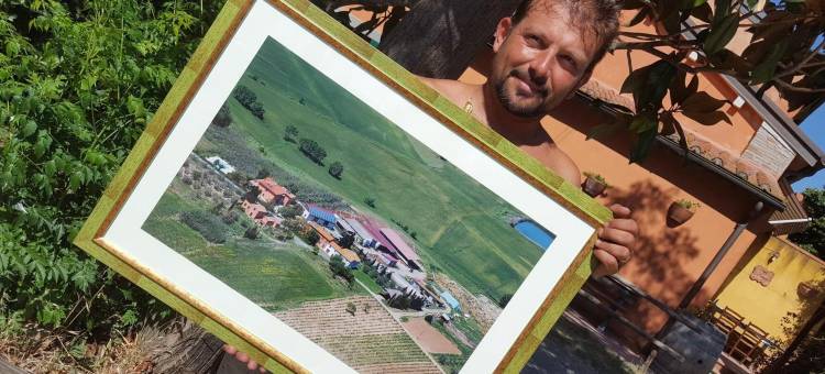 Il基奥格农家乐(Il Giogo Agriturismo)图片