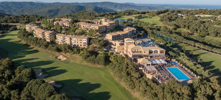 玛斯诺哈皮玛格度假村(Hapimag Resort Mas Nou)图片