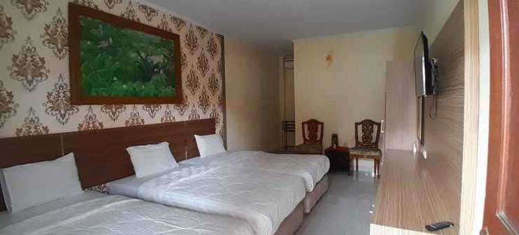 普纳玛酒店(Hotel Purnama)图片