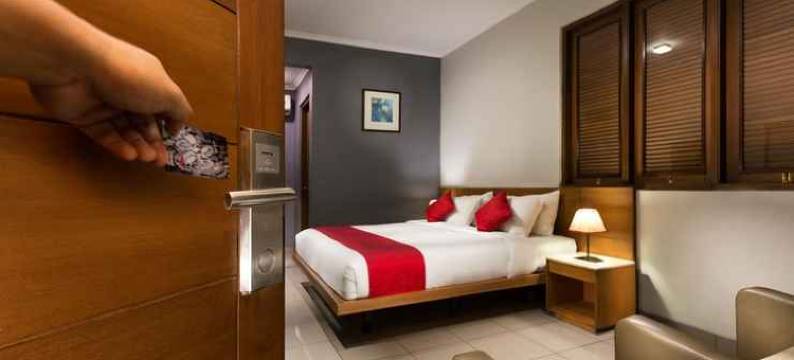 劳工组织酒店(Ilos Hotel)图片