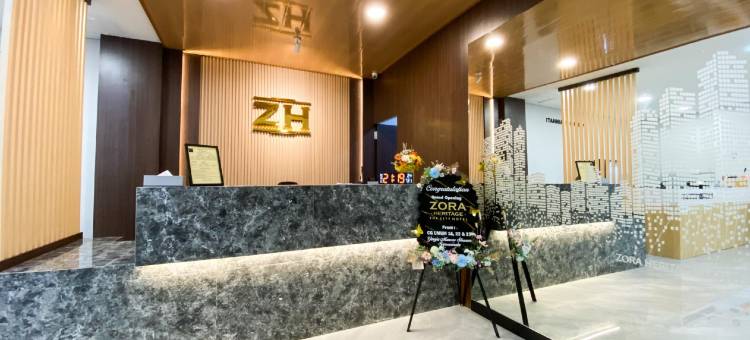 Zora Heritage Hotel图片