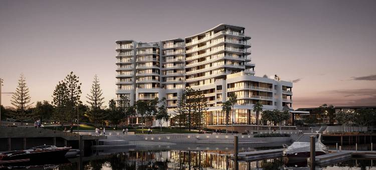 洲际酒店集团的Crowne Plaza Shell Cove Marina(Crowne Plaza Shell Cove Marina by IHG)图片