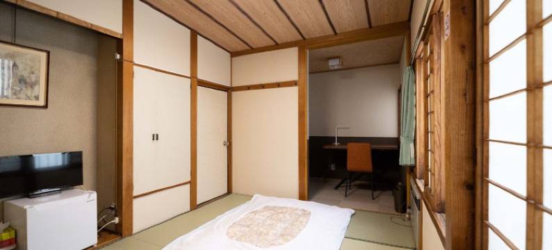 藏王温泉 吉田屋日式旅馆(名汤之宿 高见屋集团)(Yoshidaya Ryokan)图片