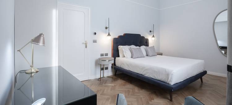 比马特纳沃纳广场(Be Mate Piazza Navona)图片