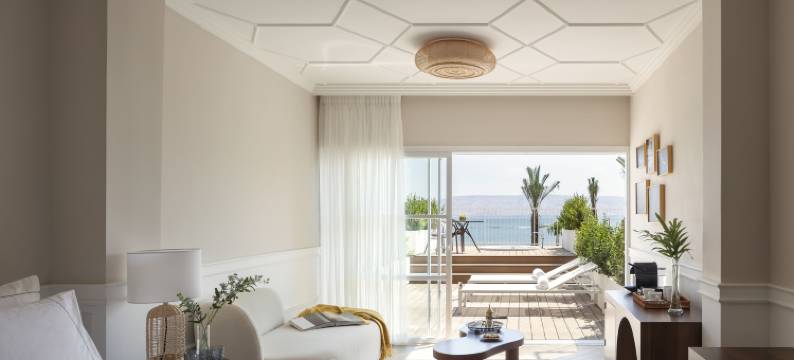 加雷基内瑞特酒店(Galei Kinneret Hotel)图片