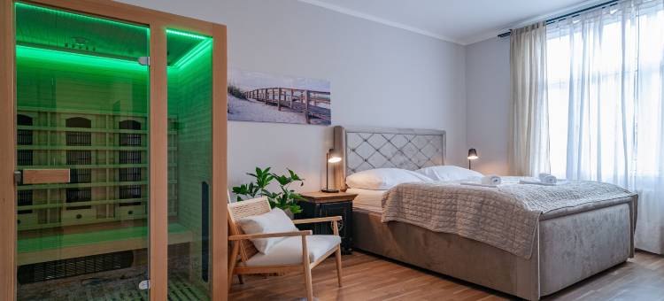 STING 精品公寓(Sting Boutique Apartments)图片