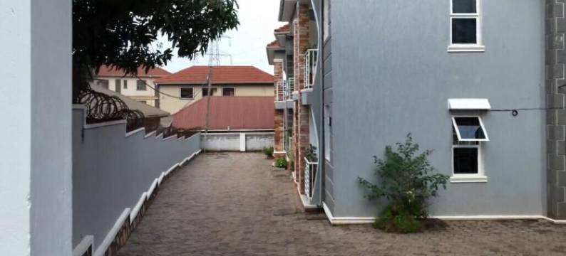 希尔兹家具公寓(Hillz furnished Apartments)图片