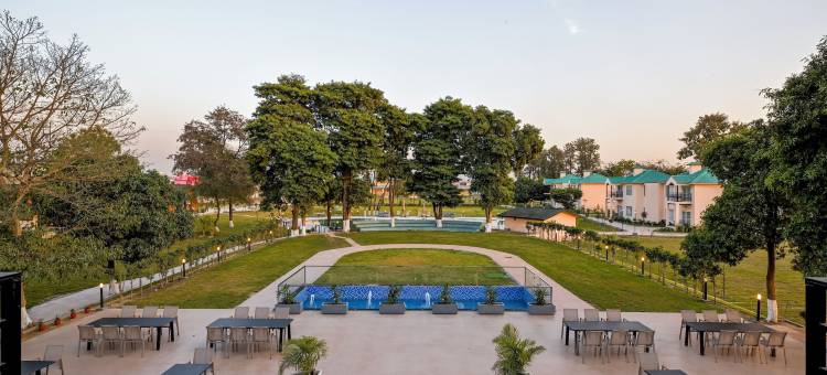 科贝特白金遗产(Corbett Platinum Heritage)图片