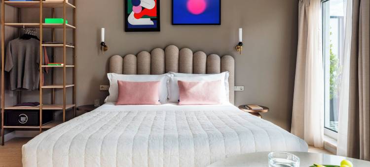 努玛里斯本拉托(Numa Lisbon Rato)图片