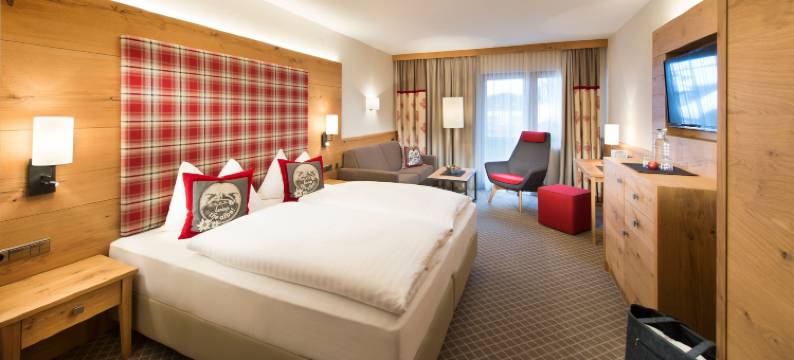 达斯阿洛伊斯(Das Alois 4 Sterne Superior)图片