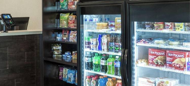 纳什维尔东I-40-黎巴嫩我家酒店(My Place Hotel- Nashville East-140/Lebanon, TN)图片