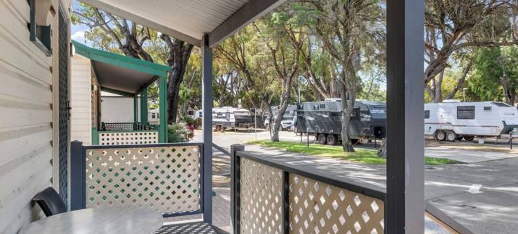 探索乐园酒店 - 库吉海滩(Discovery Parks - Coogee Beach)图片