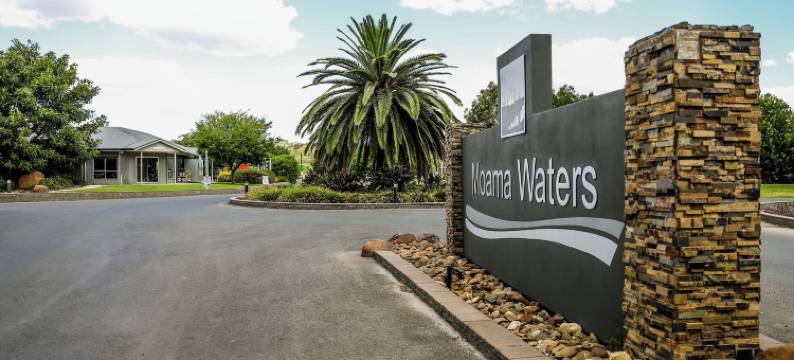 发现公园墨阿马水域(Discovery Parks - Moama Waters)图片