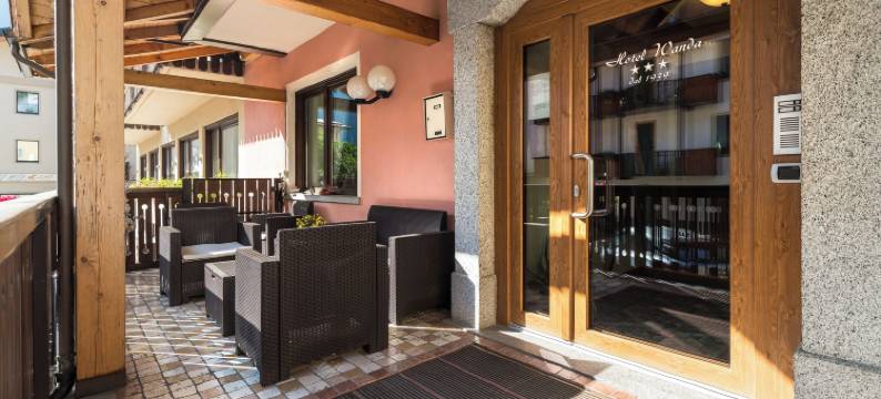 万达酒店(Hotel Wanda)图片