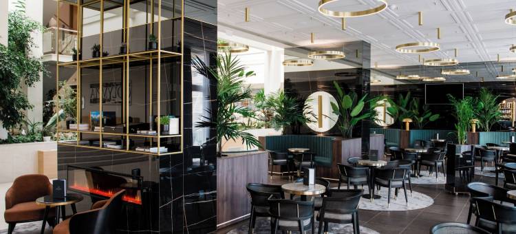 奥林匹亚酒店(Hotel Olympia)图片