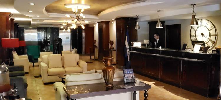 佛罗伦萨广场酒店(Florencia Plaza Hotel)图片