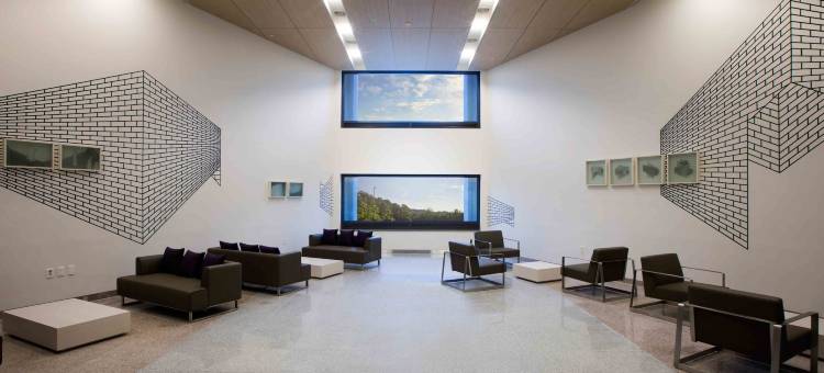 龙仁韩华度假村(Hanwha Resort Yongin Besancon)图片