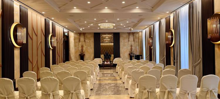布里斯托宫殿酒店(Hotel Bristol Palace)图片