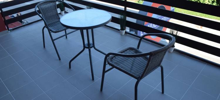 萨格勒布机场伦敦客房酒店(London Rooms Zagreb Airport)图片