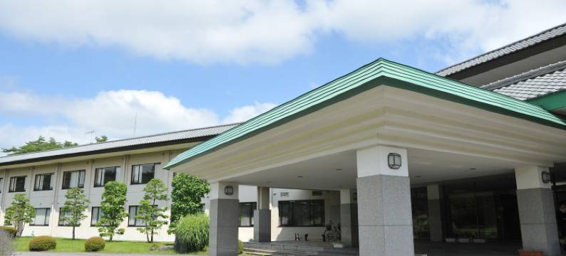 日光东照宫晃阳苑酒店(Nikko Toshogu Koyoen)图片