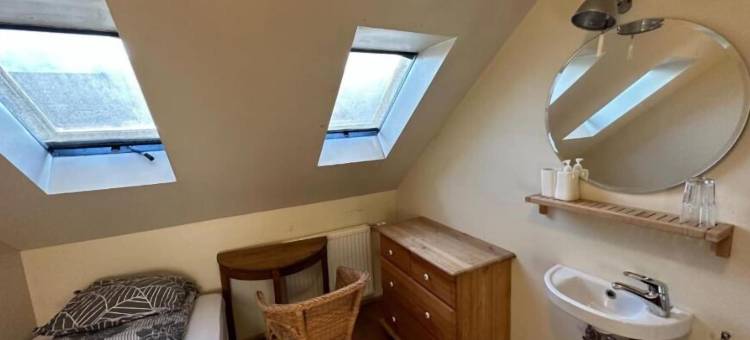 Tærgesen Guesthouse图片