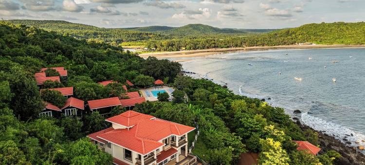 高地萨罗瓦波提科辛杜杜尔格(Highland Sarovar Portico Sindhudurg)图片