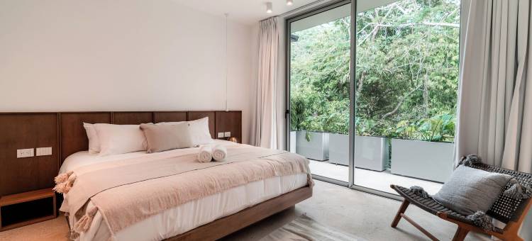 索鲁纳别墅(Soluna Villas)图片