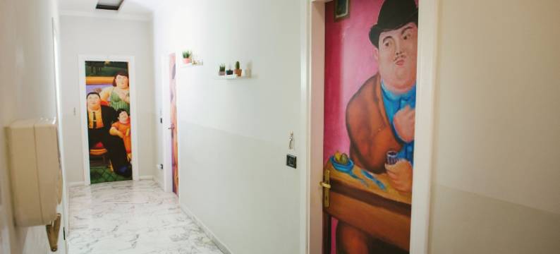 民宿博特鲁姆(B&B Boteroom)图片