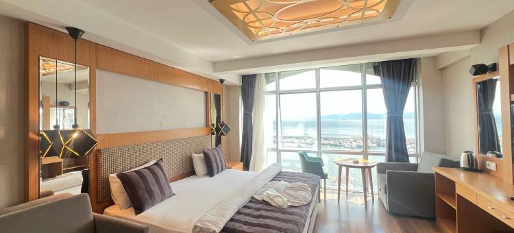 港口客房(The Port Rooms)图片