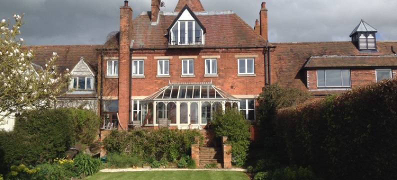 钟楼酒店(The Clock Tower)图片