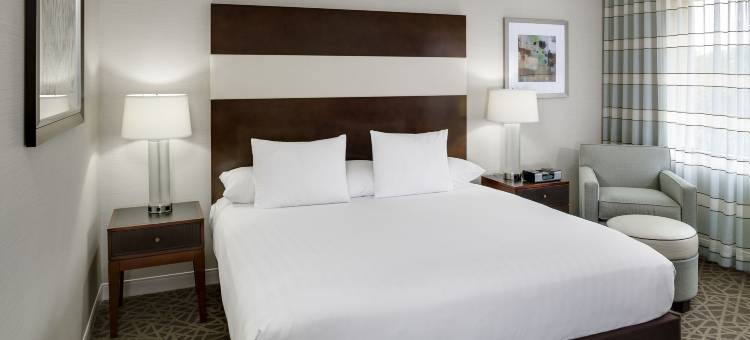 亚特兰大西北凯悦套房酒店(Hyatt Regency Suites Atlanta Northwest)图片