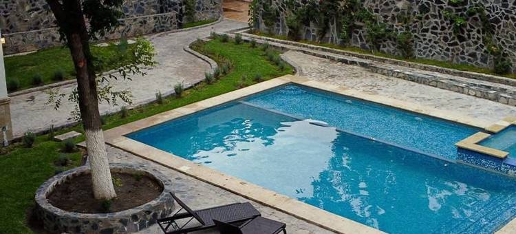 洛斯维涅多斯大酒店(Los Viñedos Gran Hotel)图片