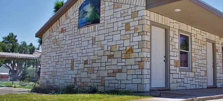 巴尔特泽尔小屋(Baltzell Lodge)图片