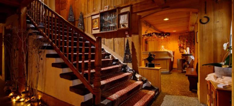 巴伊兰贝尔酒店(Baeren Hotel, the Bear Inn)图片