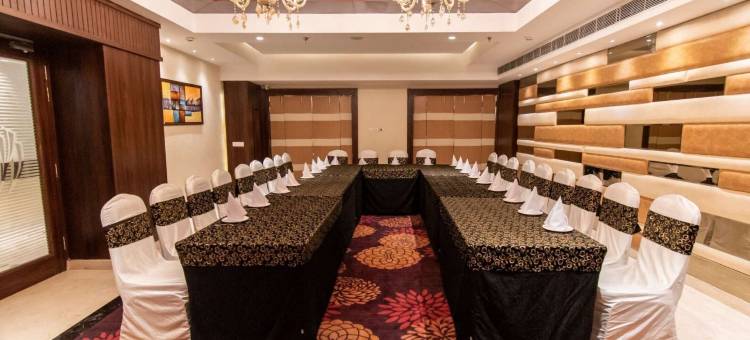 大使大酒店(The Grand Ambassador)图片