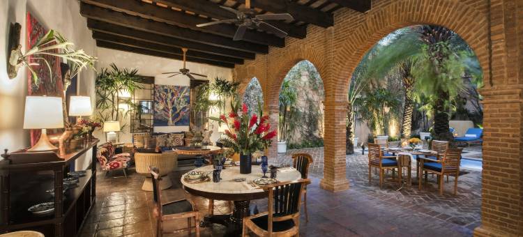 斯德尔 XVI 之家(Casas del XVI)图片