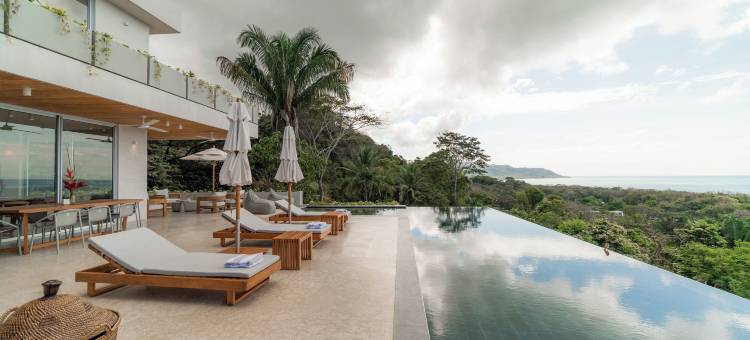 索鲁纳别墅(Soluna Villas)图片