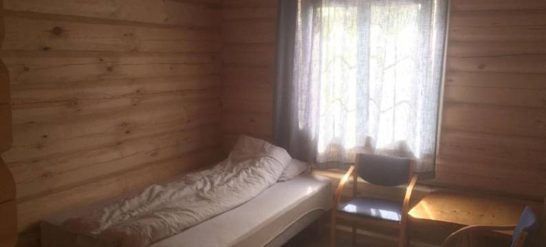 格拉纳布里格里酒店(Grana Bryggeri)图片