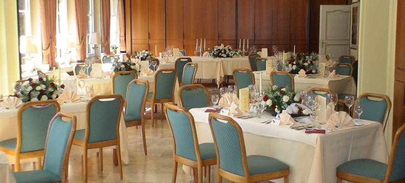 城堡公园酒店(Park Hotel am Schloss)图片