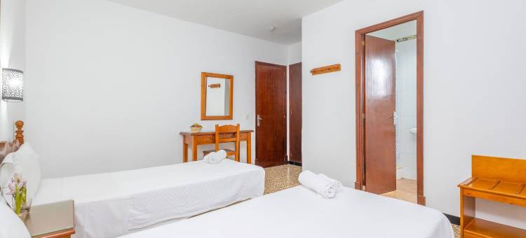 塞瓦旅馆(La Ceiba)图片