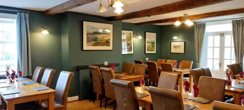 坎恩办公室酒店(Cann Office Hotel)图片