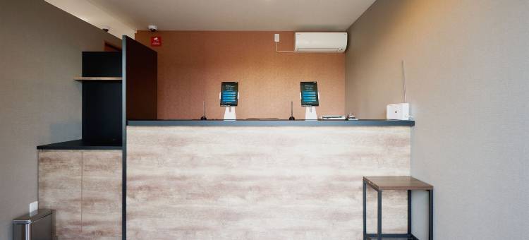 HOTEL R9 The Yard 常陆太田(HOTEL R9 The Yard Hitachiota)图片