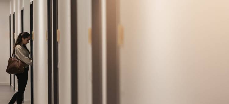 IHG旗下柏林机场Candlewood Suites酒店(Candlewood Suites BERLIN AIRPORT by IHG)图片